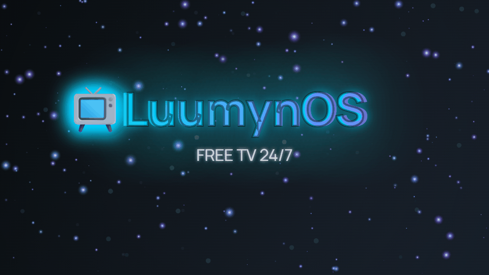 LuumynOS logo